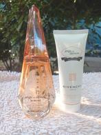 Givenchy Ange Ou Demon Le Secret 50ml and balm 75ml, Ophalen of Verzenden