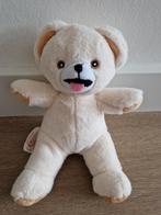 Knuffel beer Robijn Robijntje 19 cm creme K8164, Kinderen en Baby's, Speelgoed | Knuffels en Pluche, Ophalen of Verzenden, Zo goed als nieuw