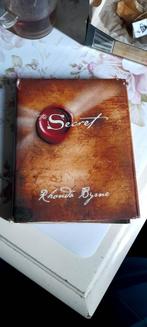 The. Secret, Boeken, Ophalen of Verzenden, Gelezen, Spiritualiteit algemeen, Achtergrond en Informatie