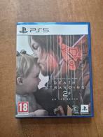 Death stranding 2 on the beach, Ophalen of Verzenden, Zo goed als nieuw