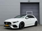 Mercedes-Benz A-Klasse AMG 45 4MATIC+ I Aut. I 388 PK I Came, Automaat, Gebruikt, Zwart, Wit