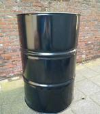 olievat gezocht, Ophalen, Zo goed als nieuw, Vuurton