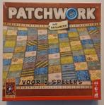 Patchwork bordspel - Compleet, kleine beschadiging, Een of twee spelers, Ophalen of Verzenden, Gebruikt, 999 Games