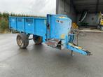 2006 Ren Mark R301 boomgaard Compoststrooier, Zakelijke goederen, Agrarisch | Werktuigen, Overige, Gewasbescherming en Bemesting
