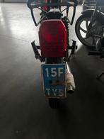 Tomos   brommer tekoop, Ophalen, Gebruikt, 60 cc, Maximaal 45 km/u