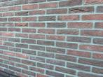 Engels rustiek wf baksteen, Doe-het-zelf en Verbouw, Metselstenen, Ophalen, Zo goed als nieuw, Bakstenen