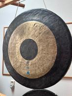 Therapeutische Wuhan gong 70cm met klopper, Ophalen, Gebruikt, Overige soorten