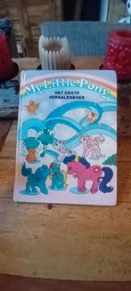 My Little Pony - Het Grote Verhalenboek, Boeken, Verhaal of Roman, Ophalen of Verzenden, Overige onderwerpen, Onbekend