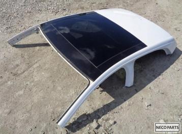 RENAULT MEGANE PANORAMADAK PANORAMA DAK ALLES LEVERBAAR !!! beschikbaar voor biedingen