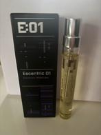 Escentric 01, E:01 edt 8,5 ml, escentric molecules, nieuw, Ophalen of Verzenden, Nieuw