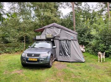 Koala creek ondertent (voor de daktent) beschikbaar voor biedingen