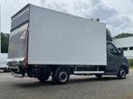 Renault Master T35 2.0 dCi 150 L3H1 Advance Bakwagen / BPM-V, Auto's, Voorwielaandrijving, 1998 cc, Stof, Euro 6