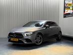 Mercedes-Benz A-klasse 220 AMG Premium Plus Burmeister Wides, Gebruikt, Euro 6, Bedrijf, 1600 kg