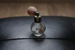 Antiek parfumflesje, Verzamelen, Parfumverzamelingen, Ophalen of Verzenden, Gebruikt, Parfumfles