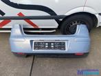 SEAT IBIZA 3 FR 6L1 Blauw LS5T Achterbumper 3 deurs, Auto-onderdelen, Carrosserie en Plaatwerk, Gebruikt, Ophalen of Verzenden