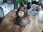 Pendule tafelklok., Antiek en Kunst, Antiek | Klokken, Ophalen of Verzenden