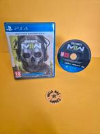 Call of Duty Modern Warfare 2, Spelcomputers en Games, Games | Sony PlayStation 4, Vanaf 18 jaar, Shooter, 1 speler, Ophalen of Verzenden