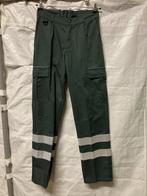 Nieuw! groene rescuewear EHBO werkbroek | 154, Rescuewear, Rescuewear, Dames, Onbekend