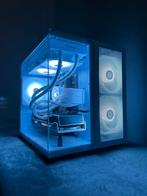 Mid-High End Micro Gaming PC | RX 6600 XT | I5 | 16 gb, Ophalen, Zelf gebouwde pc, Nieuw, 512 GB