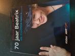 E. van Arem - 70 jaar Beatrix, Boeken, E. van Arem, Ophalen of Verzenden, Zo goed als nieuw, Nederland