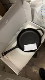 Pan nieuw in doos vardagen, Ophalen, Nieuw, Rvs, Koekenpan of Braadpan