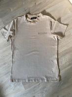 Hallinger T-shirt - Maat L - The Sting, Kleding | Heren, T-shirts, Maat 52/54 (L), Hallinger, Beige, Ophalen of Verzenden