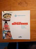 Weight Watchers Inspiratieboek - Nieuwstaat!, Gezond koken, Weight Watchers, Ophalen of Verzenden, Zo goed als nieuw