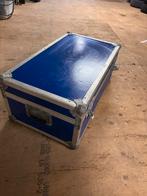 Flightcase voor muziekinstrumenten - Gebruikt, Ophalen, Gebruikt, Overige instrumenten, Flightcase