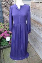 Jurk donkerblauw Silvian heach mt XS Maxi dress Vaste prijs, Kleding | Dames, Jurken, Blauw, Ophalen of Verzenden, Zo goed als nieuw