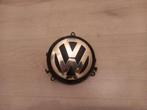 Volkswagen Golf 5 achterklep slot kofferbak slot logo, Ophalen of Verzenden, Volkswagen, Achterklep