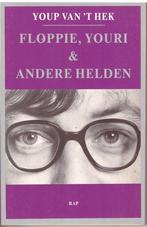 Youp van 't Hek - Floppie, Youri & andere helden., Ophalen of Verzenden, Zo goed als nieuw, Youp van 't Hek