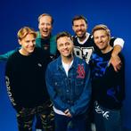 Bankzitters show 2027, Tickets en Kaartjes, Drie personen of meer, Januari