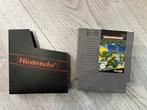 Ninja Turtles Nintendo spel (nes), Spelcomputers en Games, Games | Nintendo NES, Avontuur en Actie, 1 speler, Ophalen of Verzenden