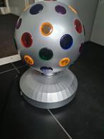 Disco  lichtbol, Ophalen of Verzenden, Discobol