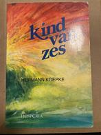 Kind van zes (Herman Koepke), Gelezen, Verzenden, Hermann koepke, 5 of 6 jaar