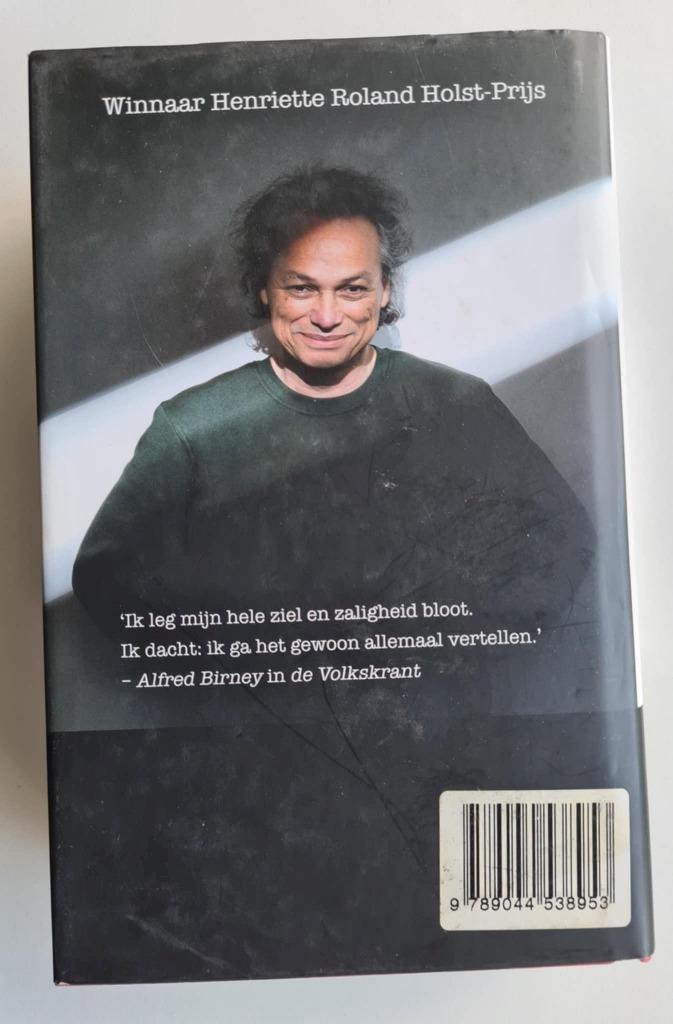 Alfred Birney - De tolk van Java, Boeken, Geschiedenis | Vaderland, Gelezen, 20e eeuw of later, Ophalen of Verzenden