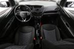 Opel KARL 1.0i 120 Jaar Edition, Stof, Euro 6, Met garantie (alle), Zwart