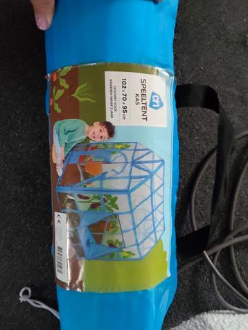 Ah nieuwe kweek kas tent  beschikbaar voor biedingen