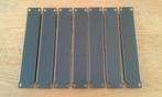 10 inch Rack mount Blindpaneel, Ophalen of Verzenden, Nieuw