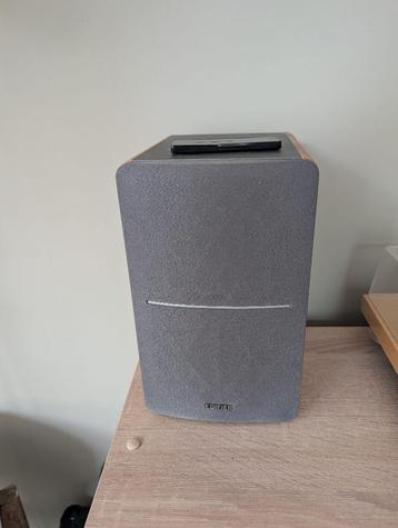 Edifier speaker x2 met afstandsbediening beschikbaar voor biedingen