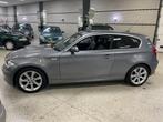 Bmw 1-SERIE 118I CLIMATRONIC / LEDER / CRUISECONTROL / AUX /, 1-Serie, 65 €/maand, Achterwielaandrijving, Huisgarantie