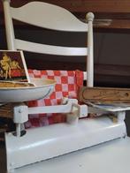 Oude weegschaal antiek brocante igs, Antiek en Kunst, Curiosa en Brocante, Ophalen of Verzenden
