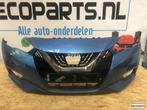 NISSAN MICRA K14 VOORBUMPER 2016-2019 ORIGINEEL, Auto-onderdelen, Voor, Bumper