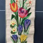 Oud schellekoord, Ophalen of Verzenden, Gebruikt, Handborduren, Overige typen