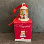 Hutschenreuther Weihnachtsglocke 2011 – Luciafest, Diversen, Kerst, Hutschenreuther, Ophalen of Verzenden, Zo goed als nieuw, Nvt