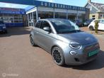 Fiat 500 Icon 42 kWh, Auto's, Fiat, Gebruikt, 118 pk, 4 stoelen, 1265 kg