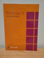 Nancy Muir - Windows 8, Ophalen of Verzenden, Zo goed als nieuw, Nancy Muir