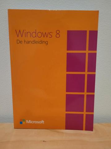 Nancy Muir - Windows 8 beschikbaar voor biedingen