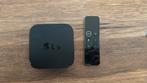 Apple TV 4K - 32GB - Ethernet, Ophalen of Verzenden, Gebruikt, HDMI, Minder dan 500 GB