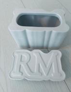 Riviera Maison Voorraadpot Nieuw, Overige materialen, Minder dan 50 cm, Nieuw, Minder dan 50 cm